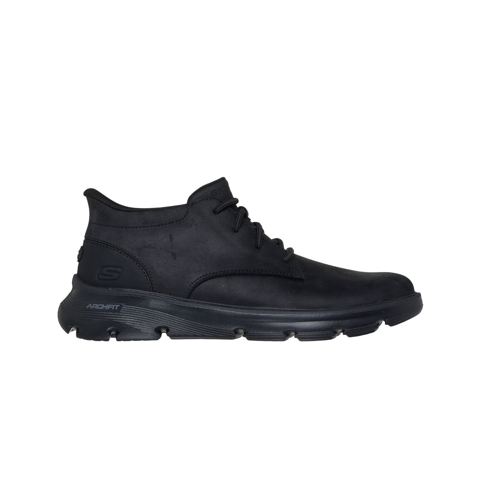 Skechers arch fit garza - ridley slip-ins 42