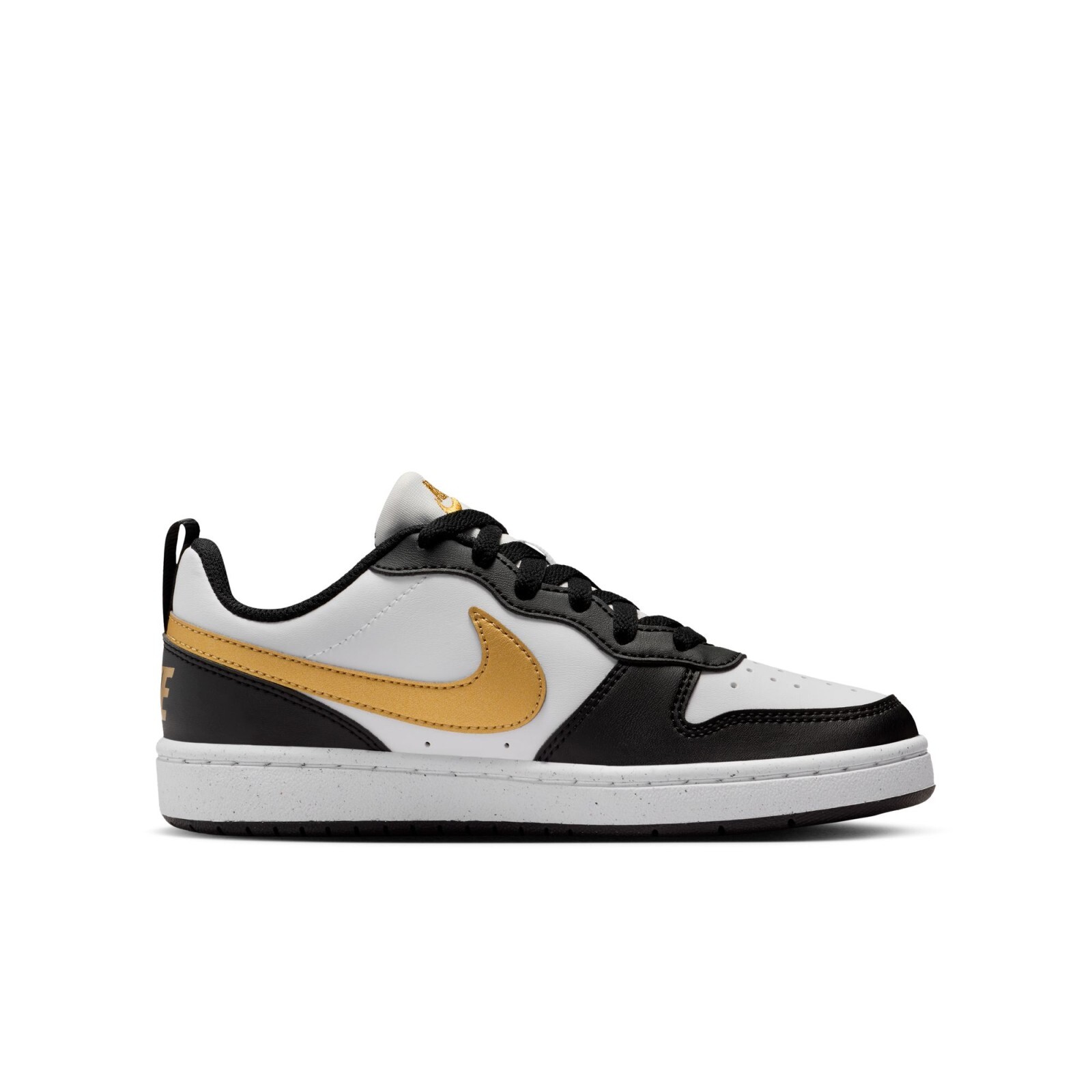 Nike Court Borough Low Recraft (GS) 36
