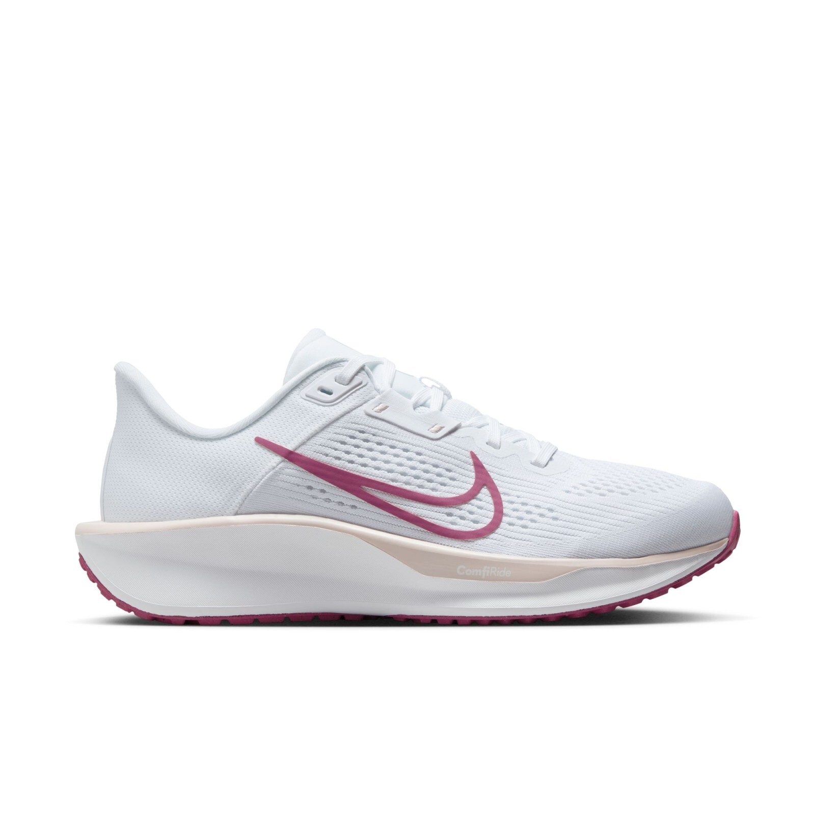 Nike Quest 6 Women Road Running Shoes 41