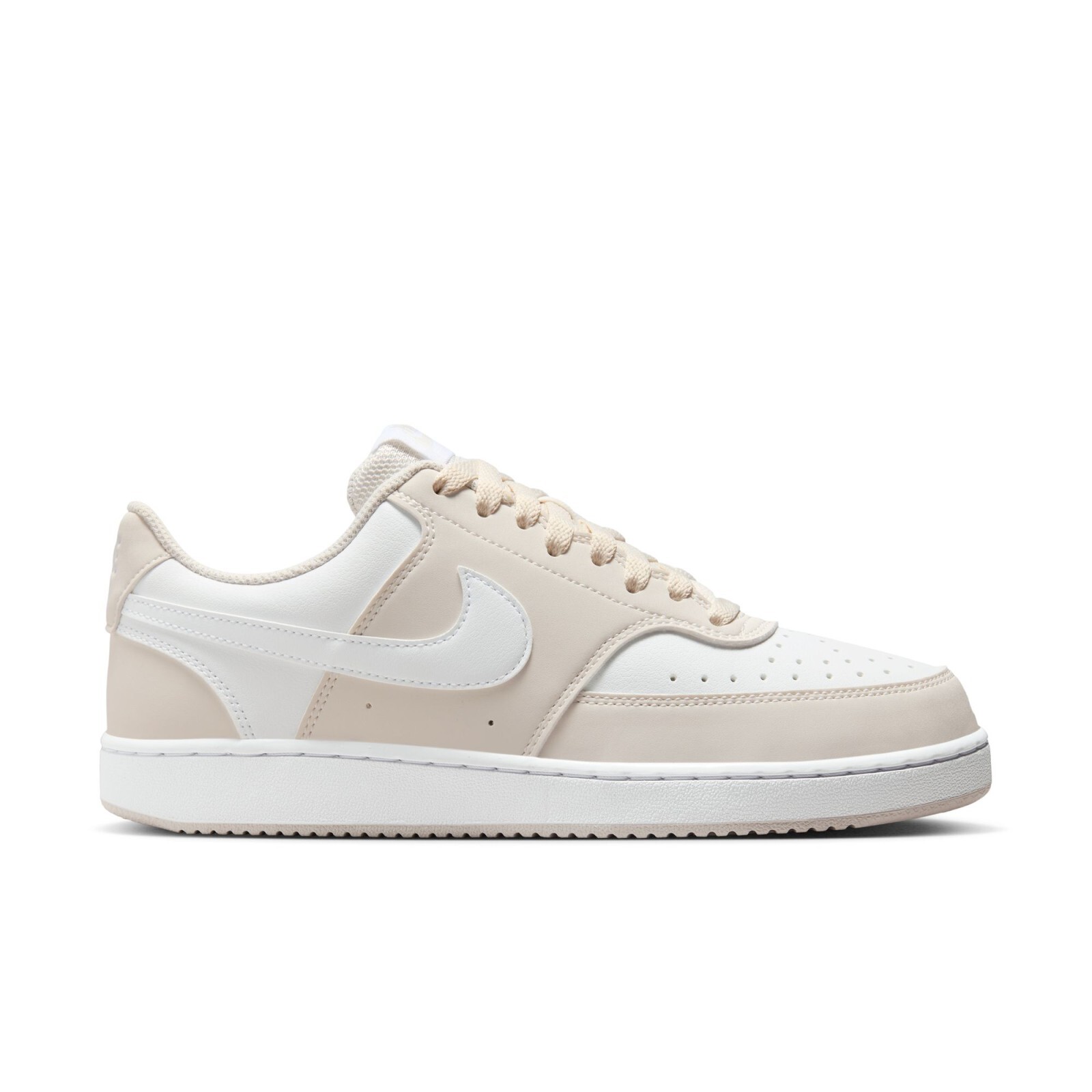Nike Court Vision Low Women Shoes 36,5