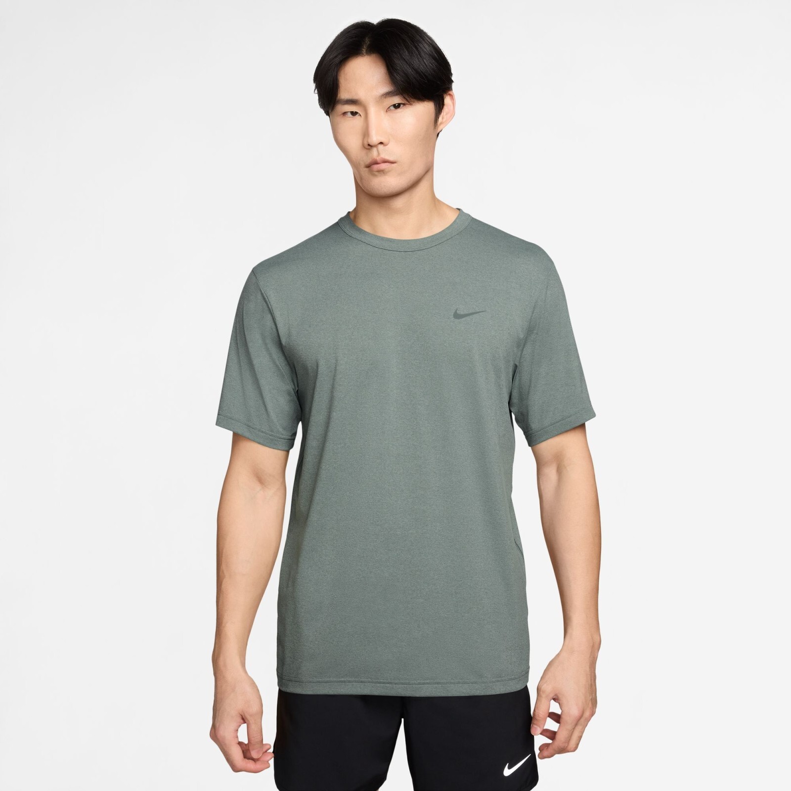 Nike Dri-FIT UV Hyverse Men Short Sleeve Top M