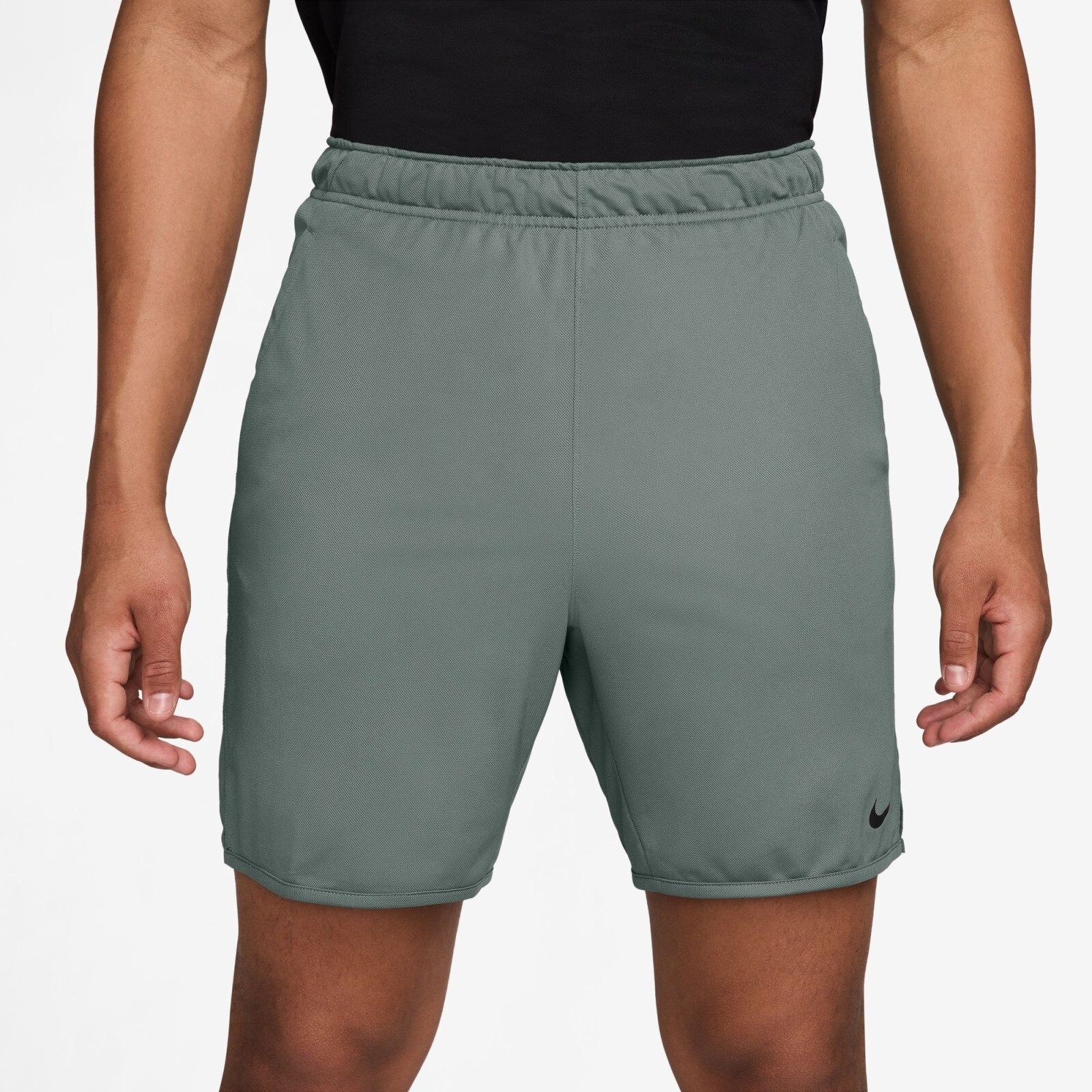 Nike Men Dri-FIT Totality Knit 7in Unlined Versatile Shorts S