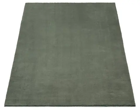 Koberec Loft 60x110 cm, zelený