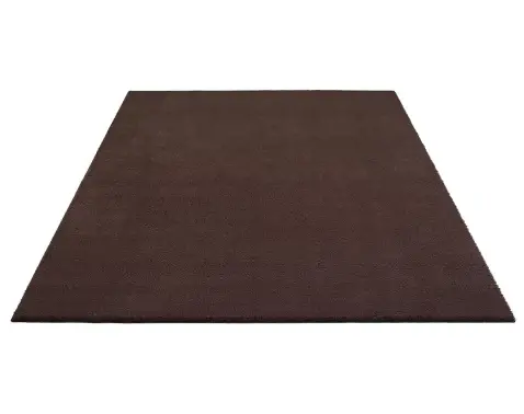 Koberec Loft 120x160 cm, hnědý