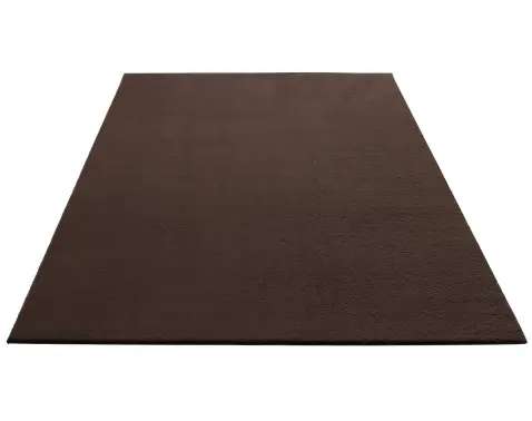 Koberec Cozy 80x150 cm, hnědý