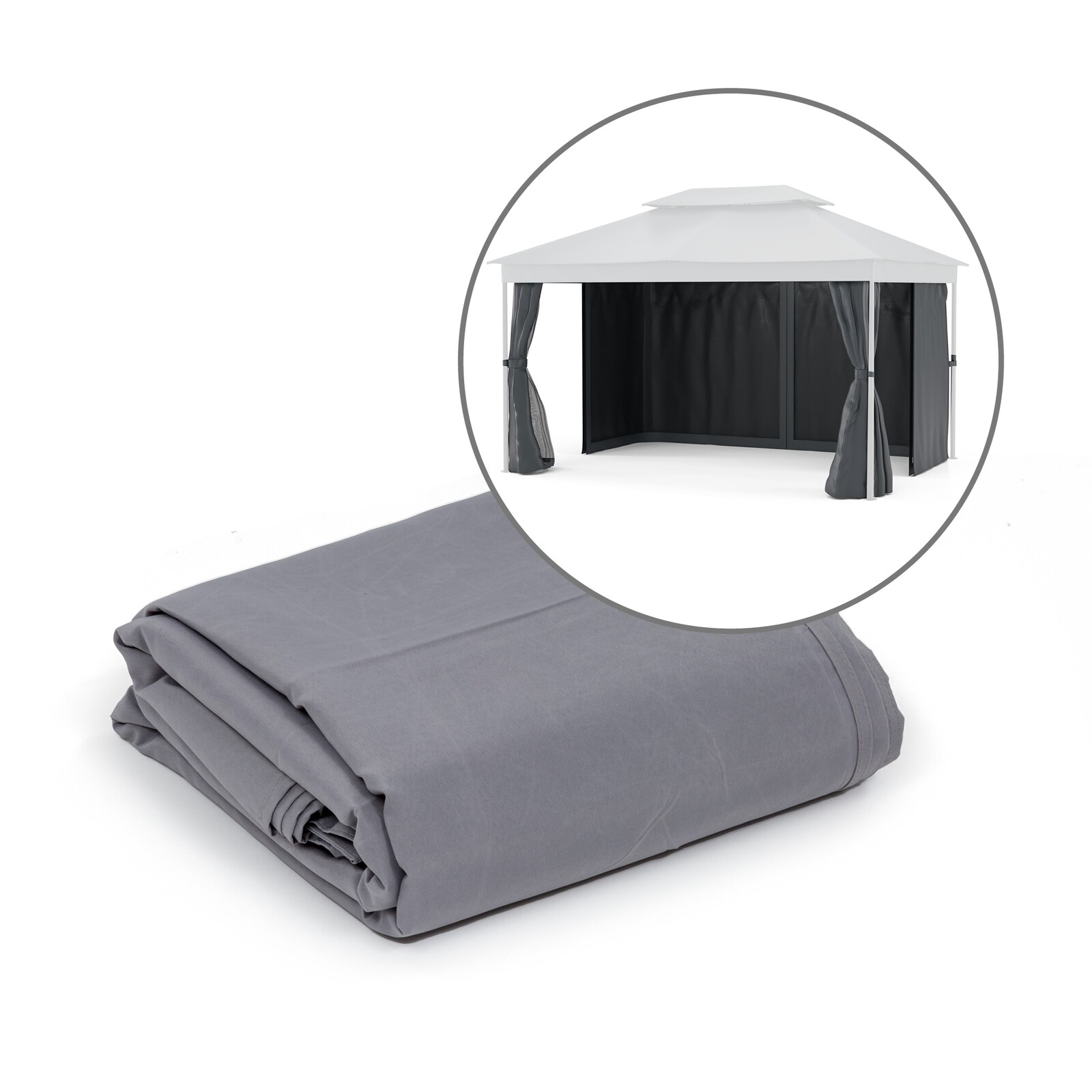 Blumfeldt boční stěny - Mondo Dual 3x4