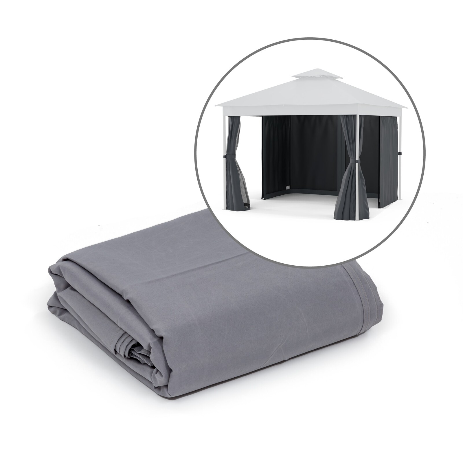 Blumfeldt boční stěny - Mondo Dual 3x3