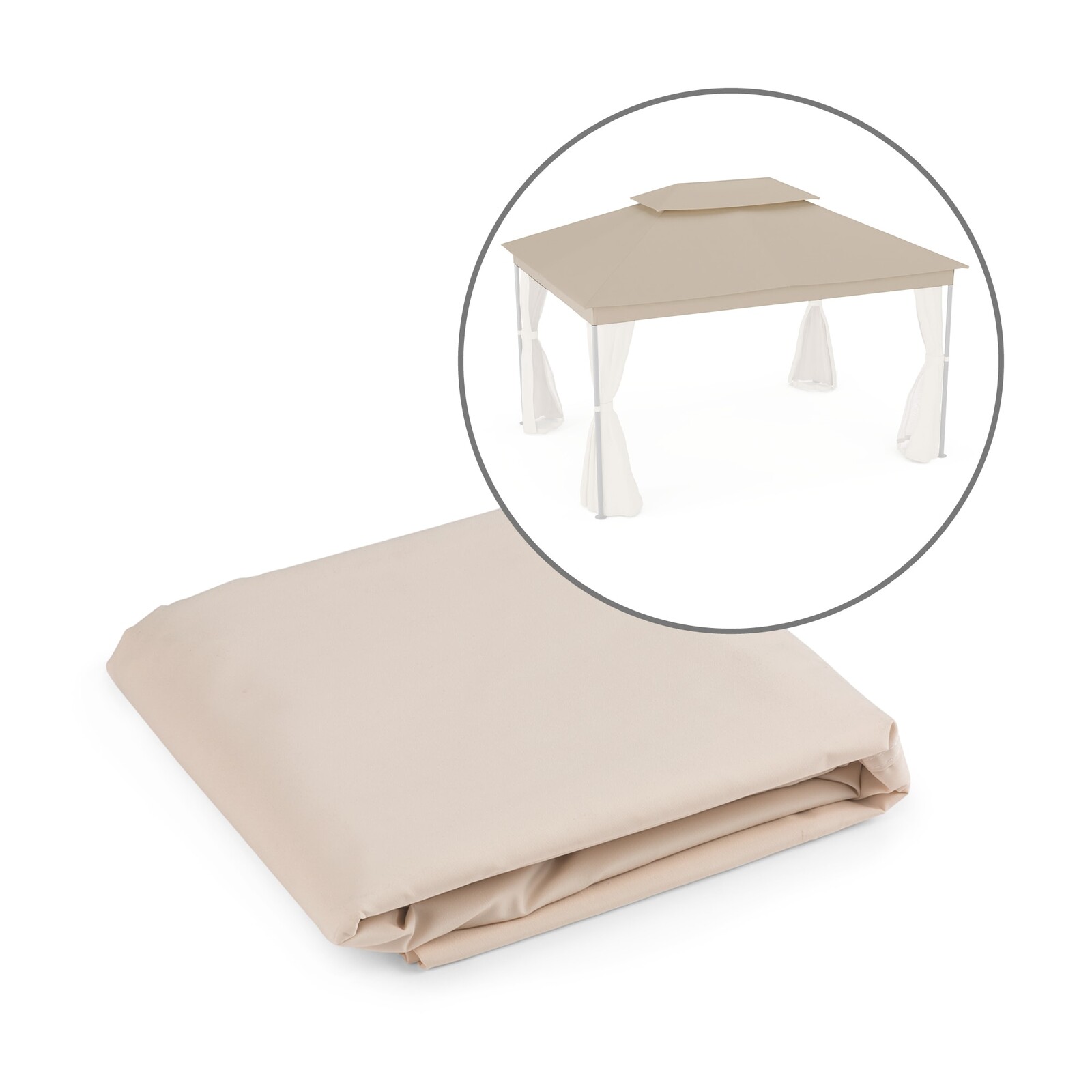 Blumfeldt střecha - Mondo Dual 3x4