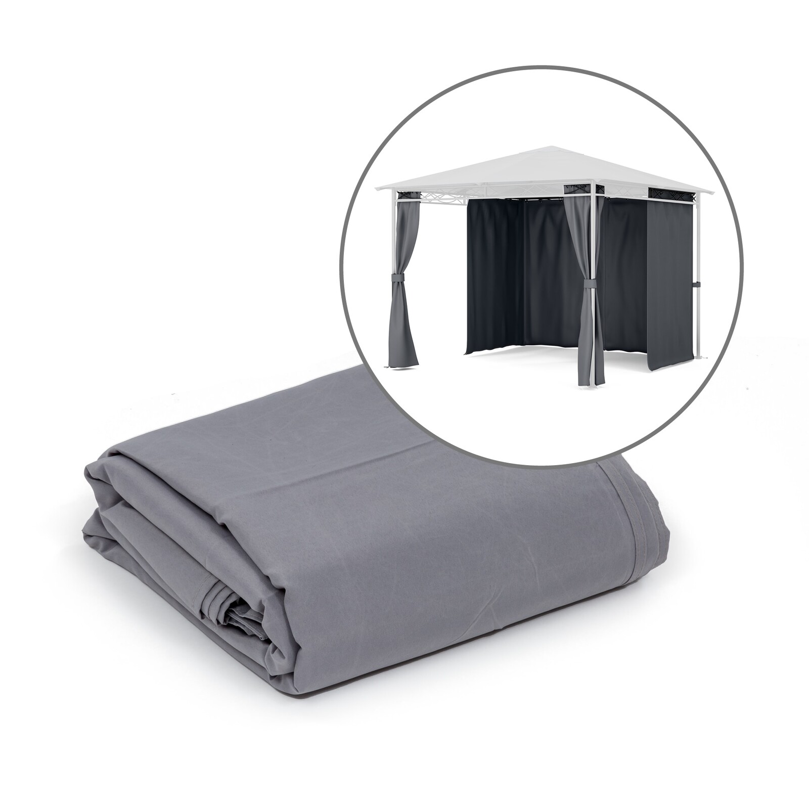 Blumfeldt boční stěny - Mondo 3x3