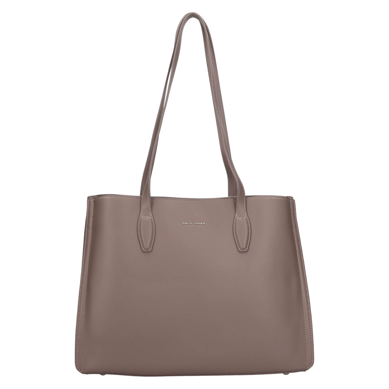 Dámská kabelka David Jones Matelda - hnědá