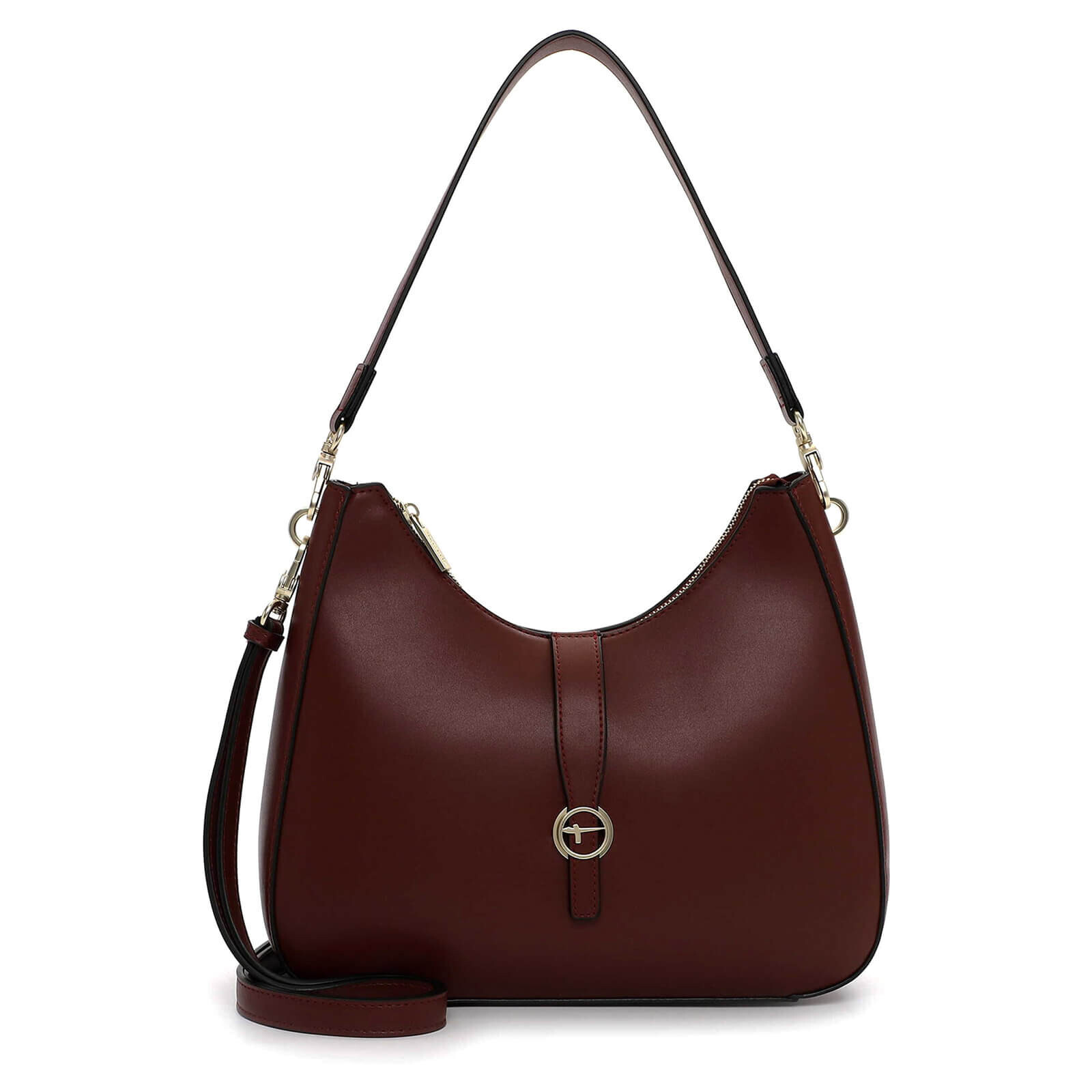 Dámská kabelka Tamaris Cosima - vínová