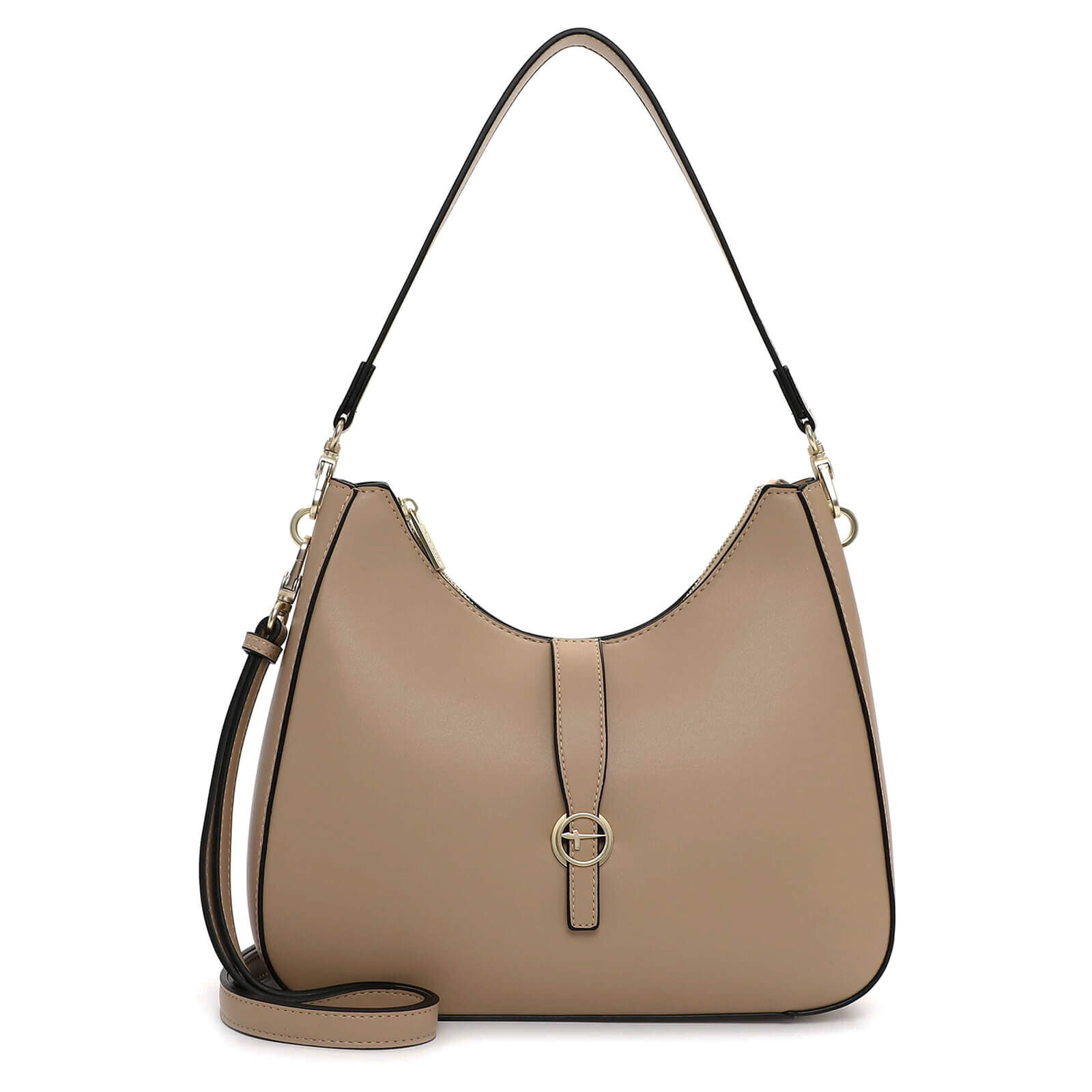 Dámská kabelka Tamaris Cosima - béžová