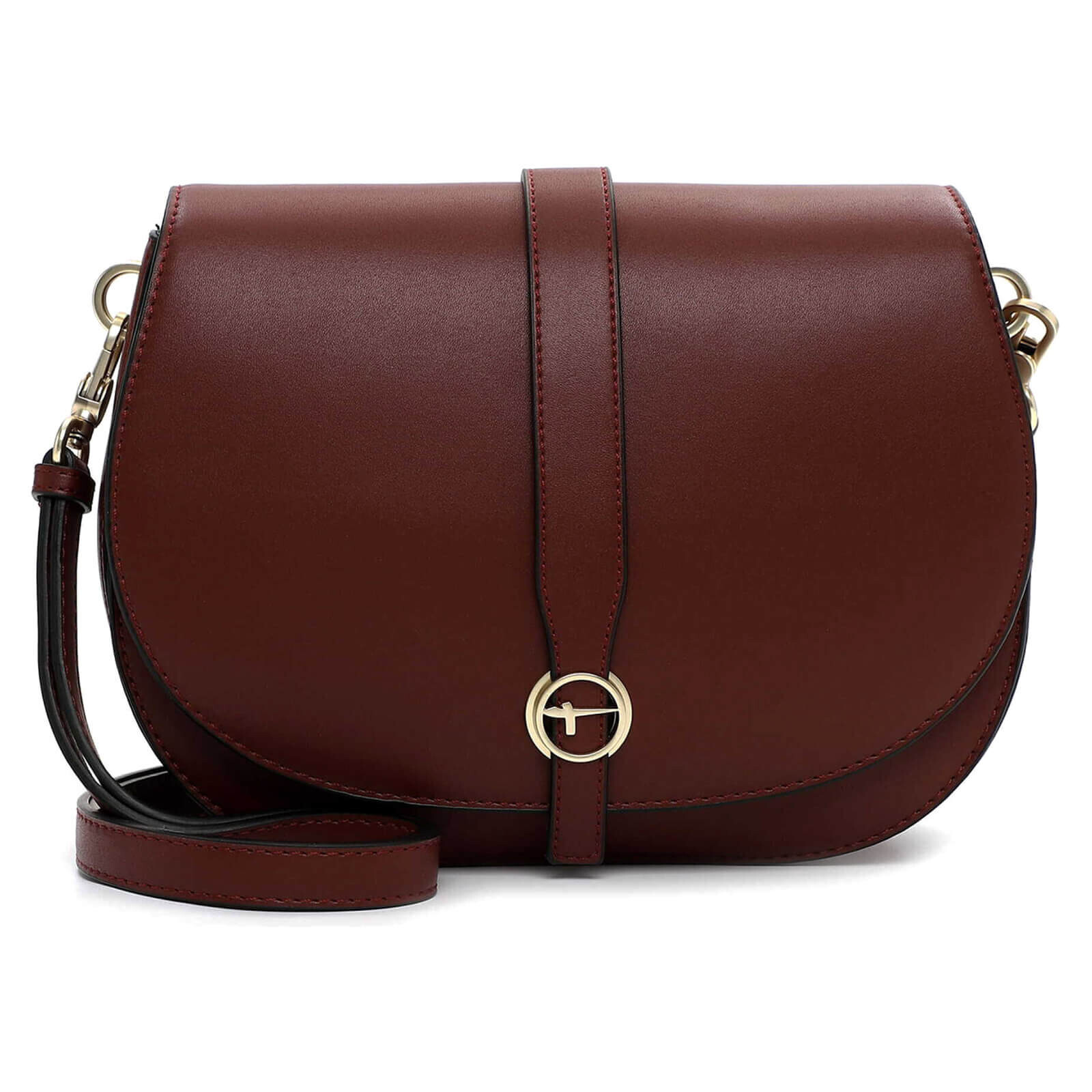 Dámská kabelka Tamaris Bonita - vínová