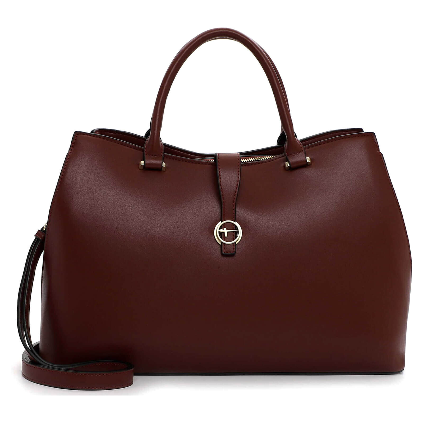 Dámská kabelka Tamaris Adira - vínová