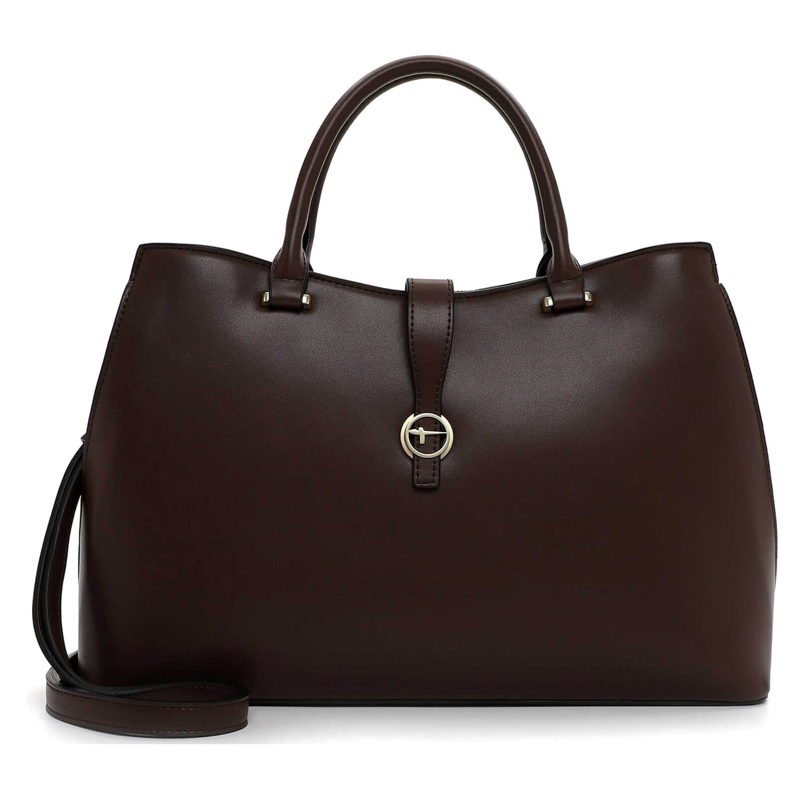 Dámská kabelka Tamaris Adira - hnědá