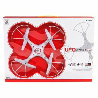 RC Dron s USB kabelem