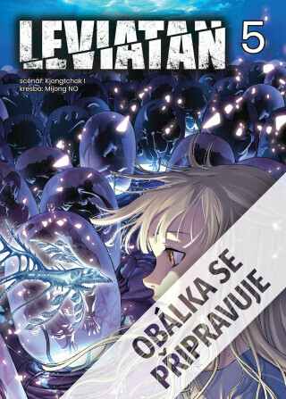 Leviatan 5 - Kjongtchak I