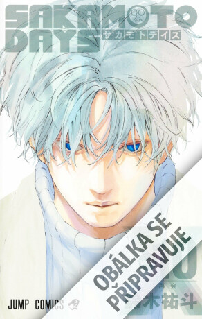 Sakamoto Days 10: Znovushledání - Júto Suzuki