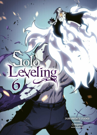 Solo Leveling 6 - Čchugong