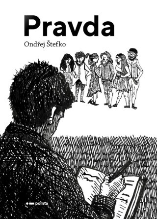 Pravda - Ondřej Štefko