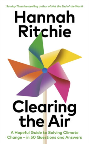 Clearing the Air - Hannah Ritchie
