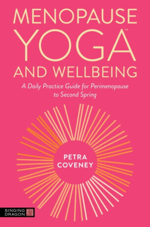 Menopause Yogaâ„¢ and Wellbeing - Petra Coveney