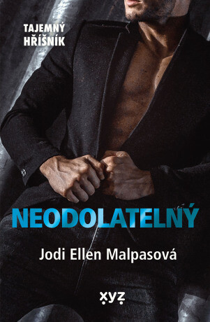 Neodolatelný - Jodi Ellen Malpasová - e-kniha