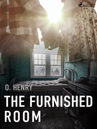The Furnished Room - O. Henry - e-kniha