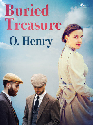 Buried Treasure - O. Henry - e-kniha