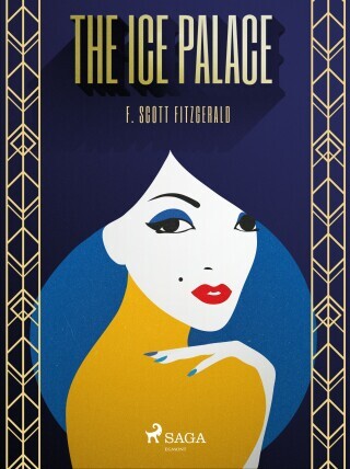 The Ice Palace - F. Scott Fitzgerald - e-kniha
