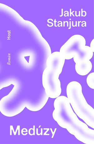 PŘEDPRODEJ: Medúzy - Jakub Stanjura - e-kniha