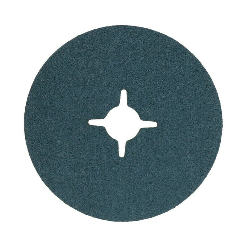 Kotouč fíbrový Norton Clipper 125×22 mm 36 5 ks