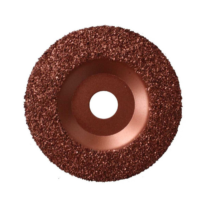 Kotouč hrncový Norton Clipper GRIT 36 125×22,23 mm