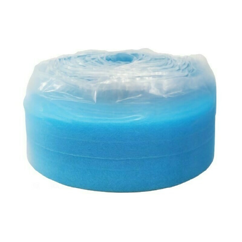 Pás dilatační samolepicí DEK PD10-150 s PE folií 10×150 mm