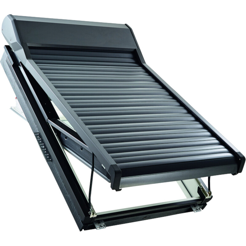 Roleta vnější Roto ZRO F pro R6/R8 094/140 výprodej