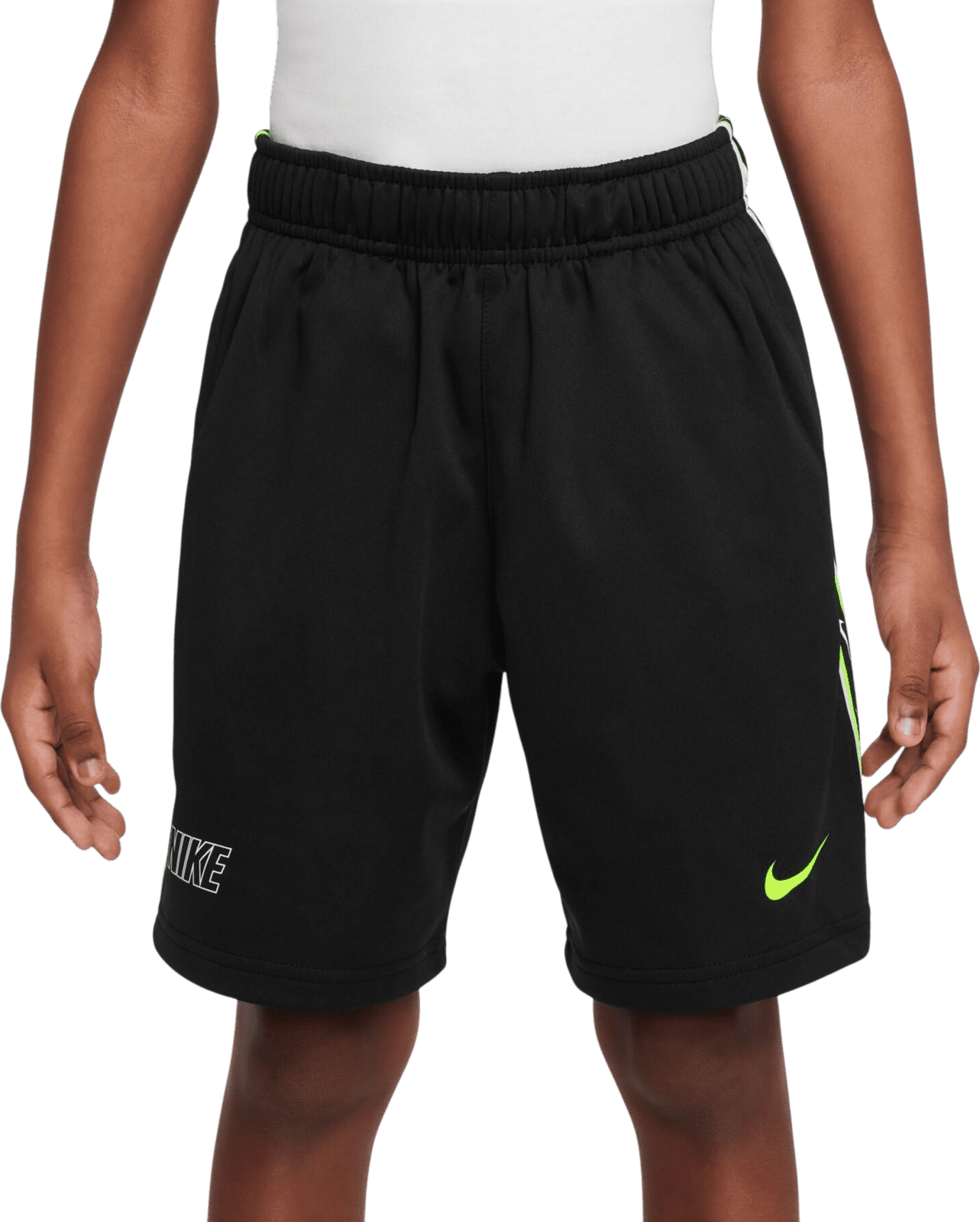 Šortky Nike  Dri-FIT Repeat Shorts Kids
