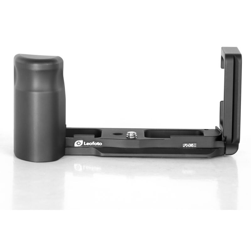 LEOFOTO LPO-EM5II L destička pro EM5II