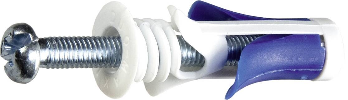 Schneider Electric 1244003 hmoždinka do dutin 25 ks