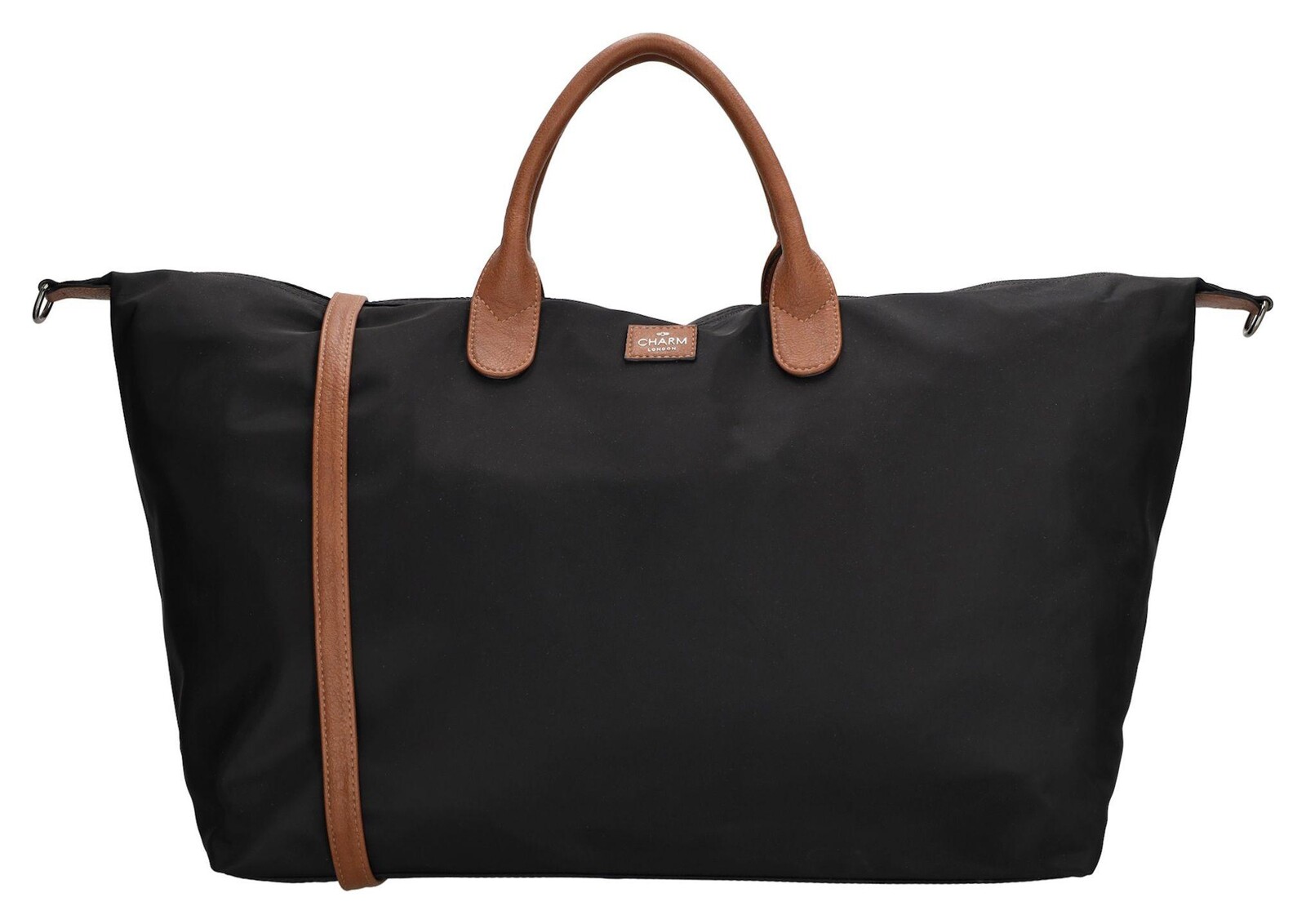 Charm London Buckingham W00324 Black