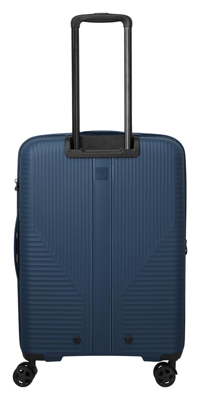 Travelite Air Stripe M Navy