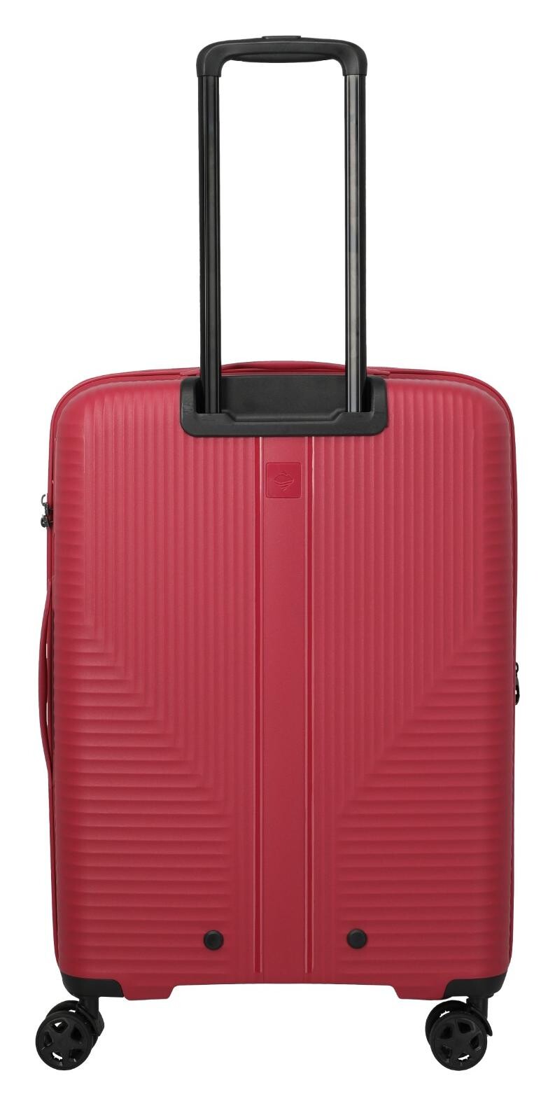Travelite Air Stripe M Red