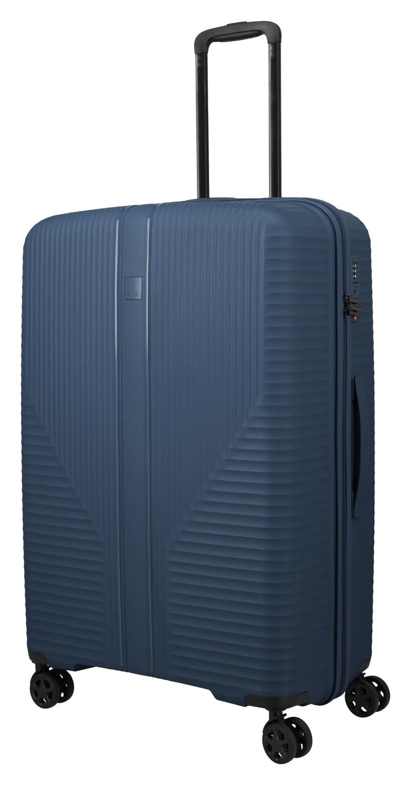 Travelite Air Stripe L Navy