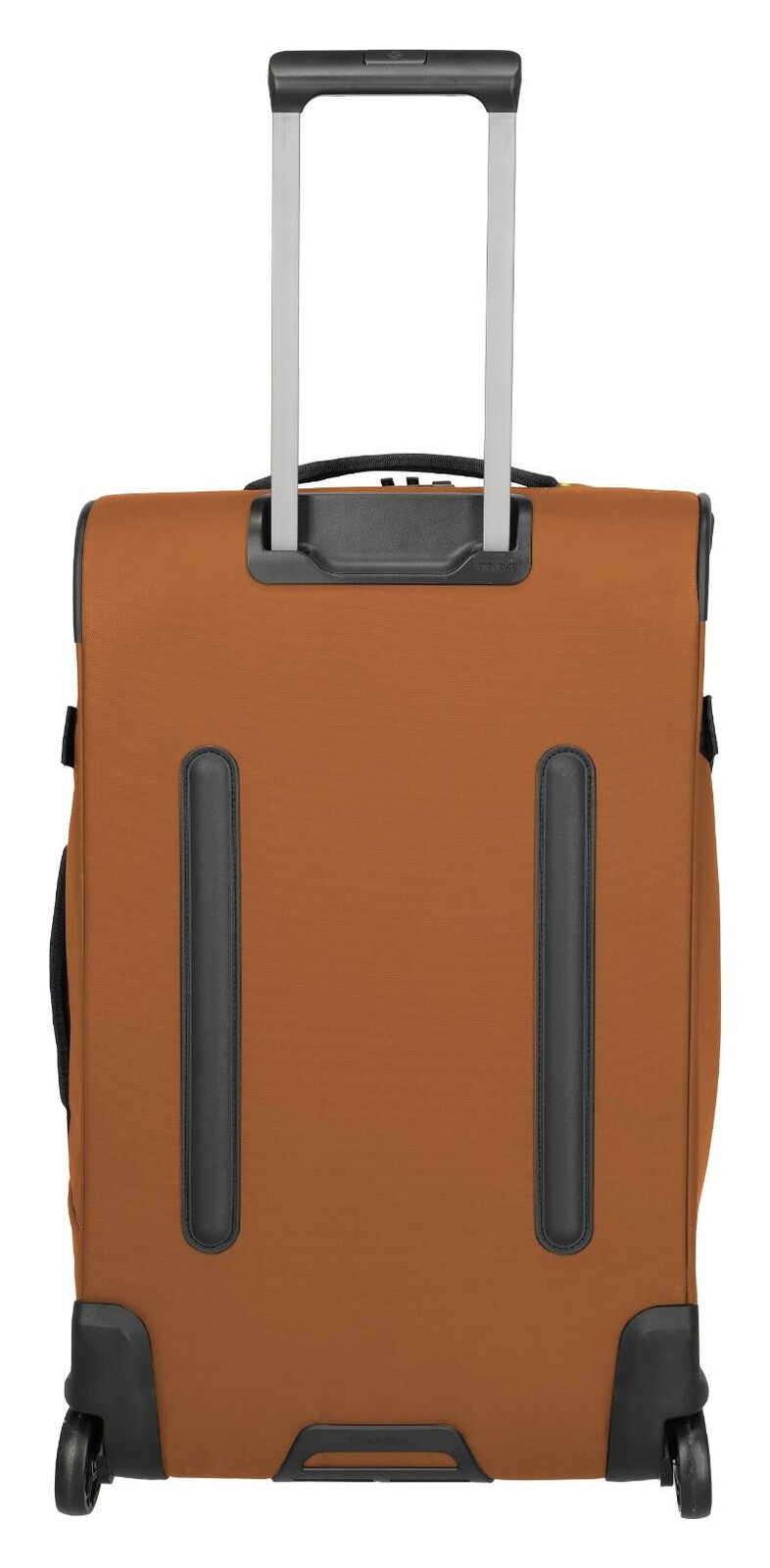 Travelite Briize Wheeled Duffle M Curry