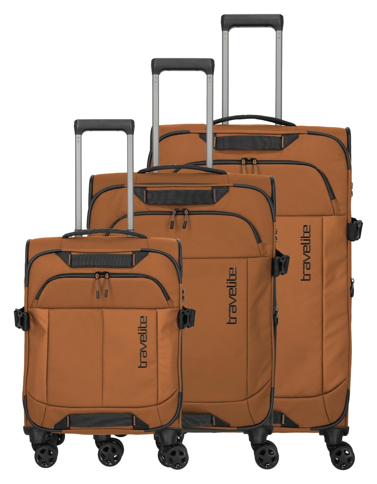 Travelite Briize S,M,L Curry