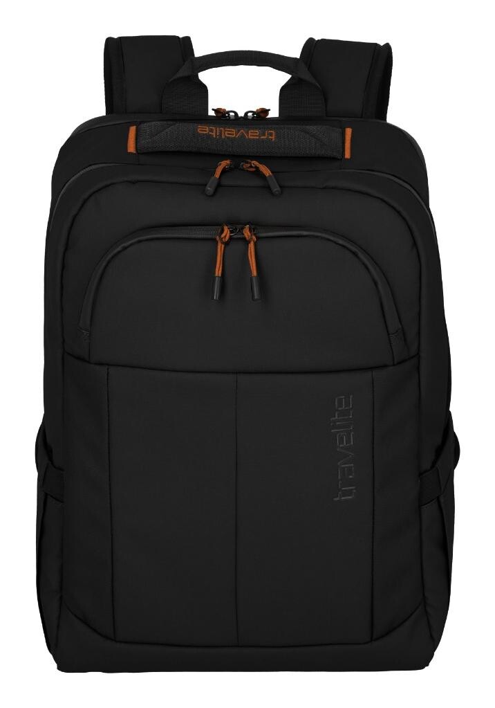 Travelite Briize Backpack M Black