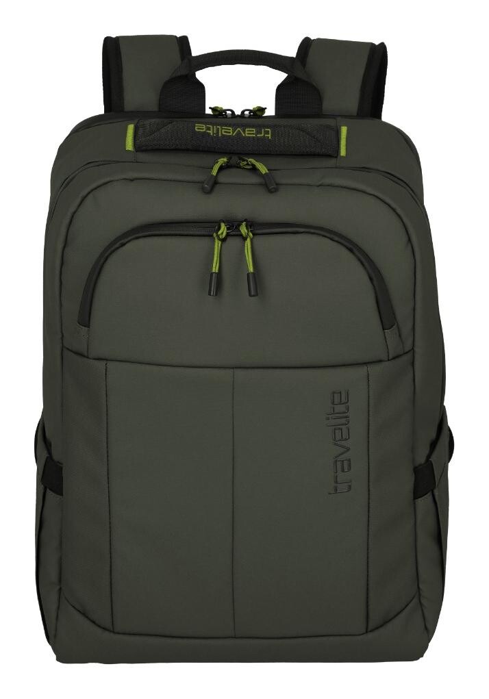 Travelite Briize Backpack M Khaki