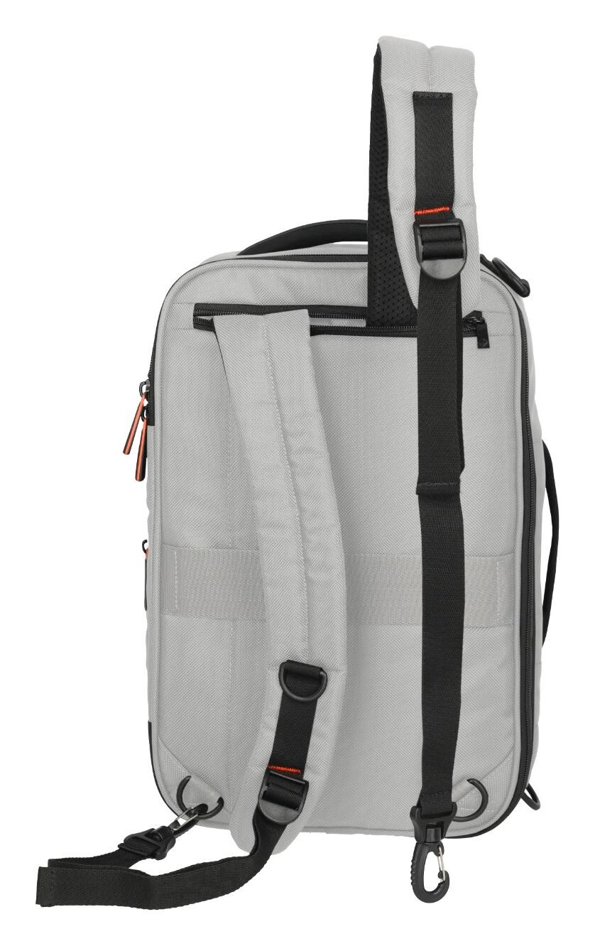 Travelite Crosslite 5.0 Board bag/Backpack S White Sand