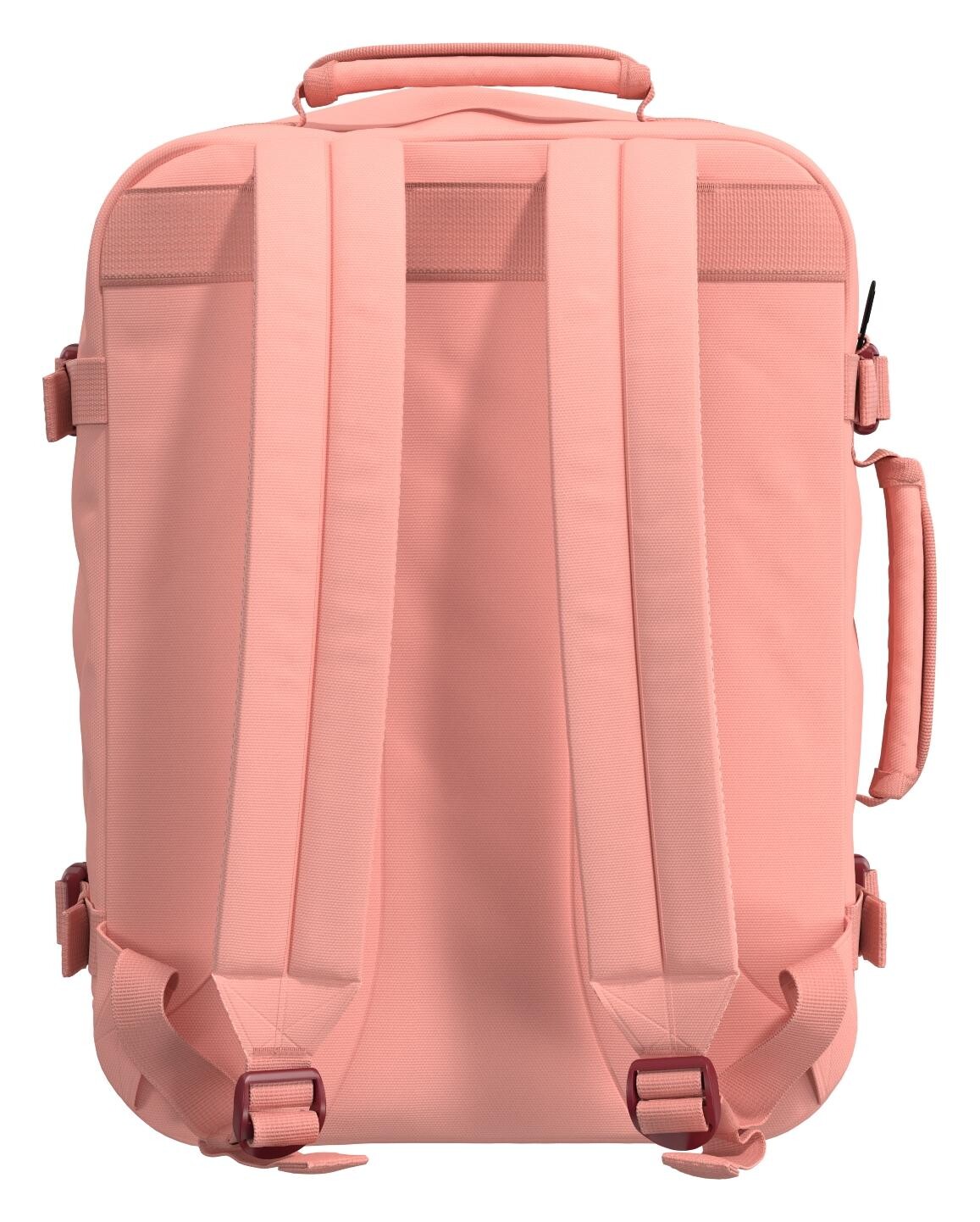 CabinZero Classic 28L Macaroon Pink