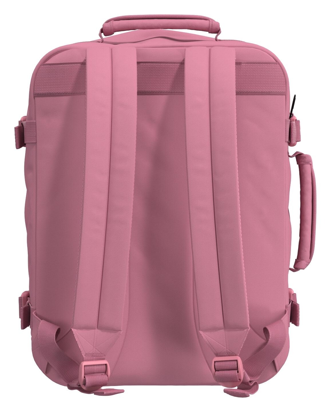 CabinZero Classic 28L Rosa Rosa