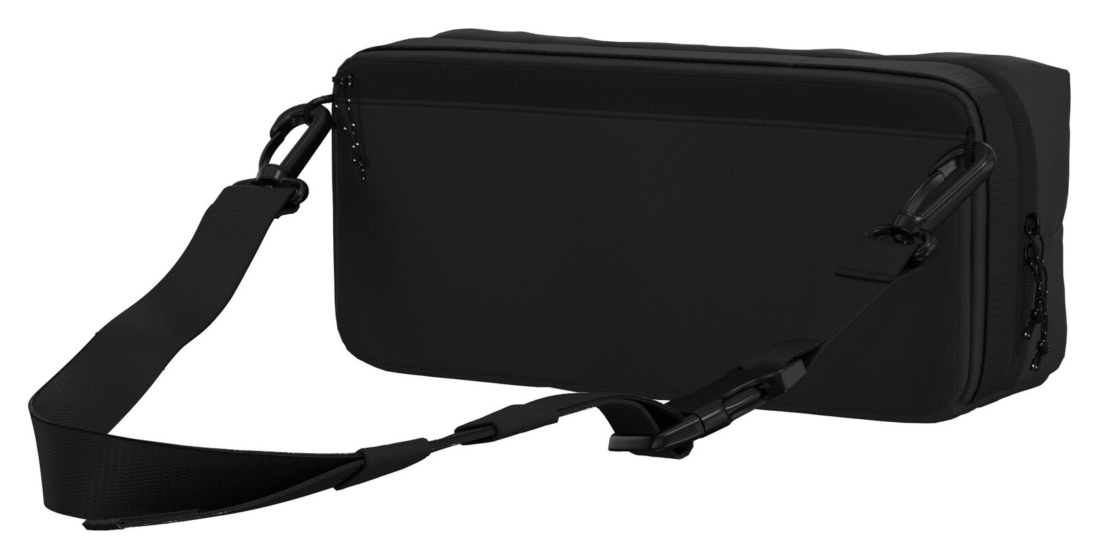 CabinZero Tech Pouch Absolute Black
